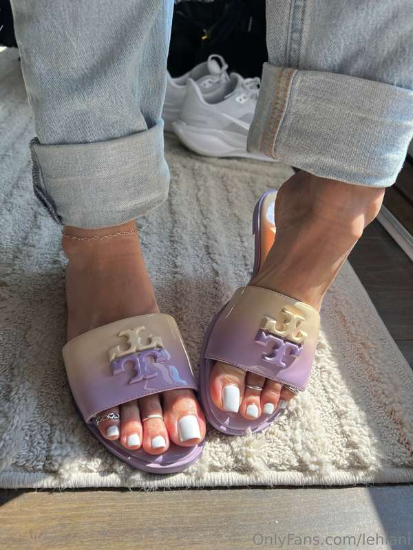 These are new, so obsessed. 😍 1