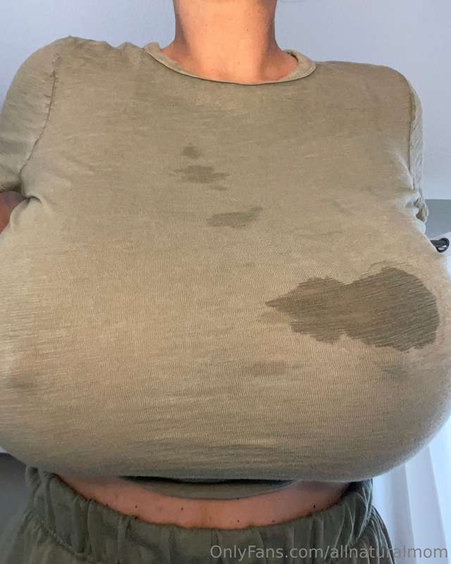 Made a mess when I was making lunch today 😆  2
