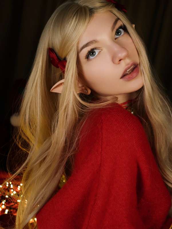 🎄 8