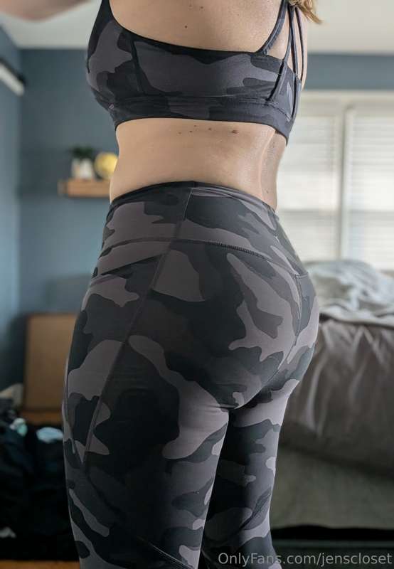 Trying to see if these leggings are 