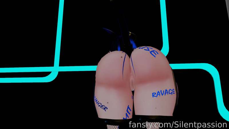 Silentpassion - Fansly - 04 Jan, 2025 2