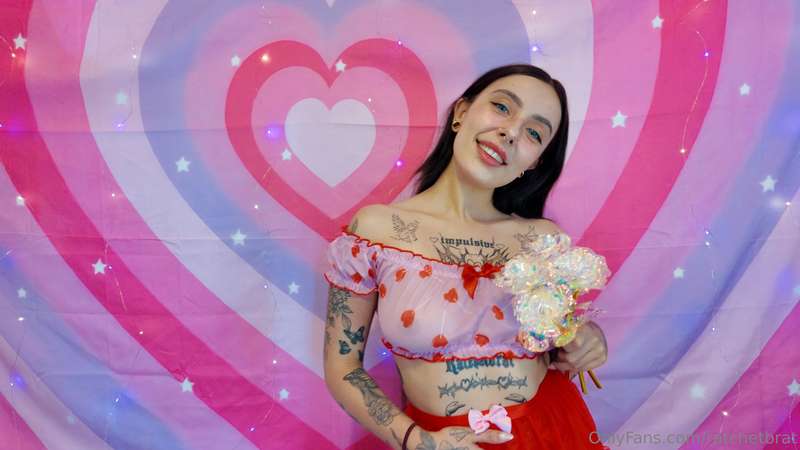 Happy Valentine’s Day 💘