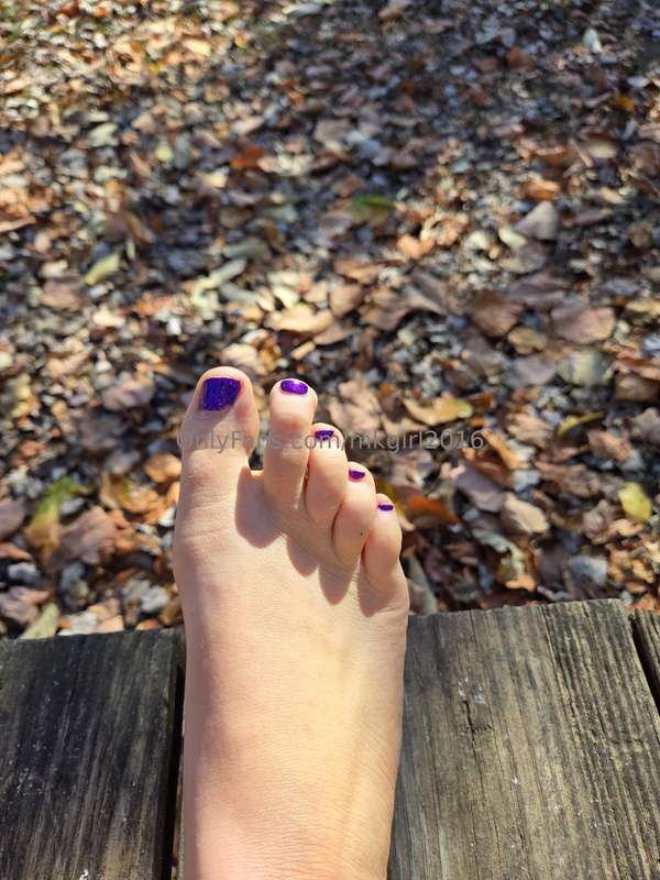 Ravens purple 💜 