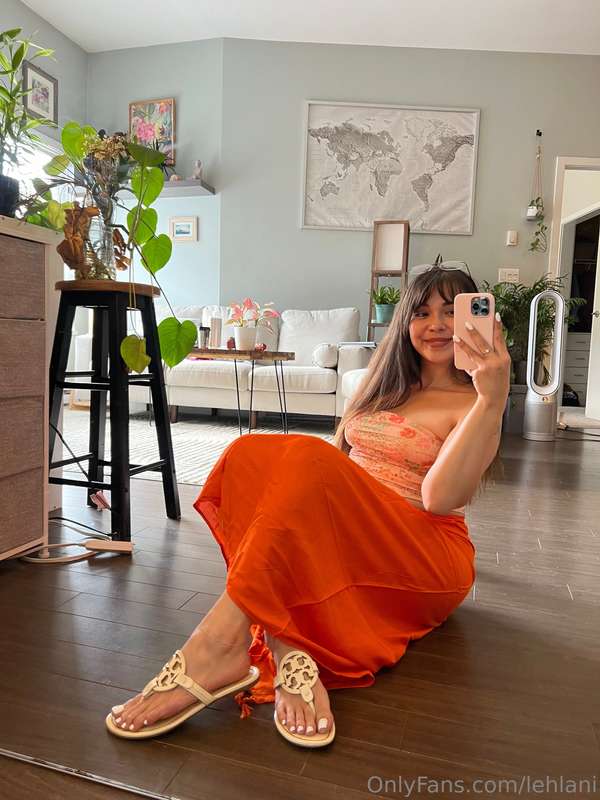 I LOVE summer gosh when I can wear what I actually want to w.. 10