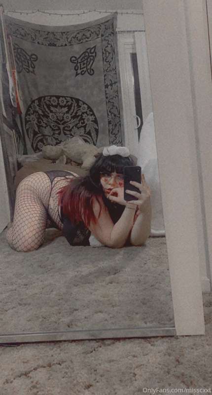 Would you let me clean your house ? ❤️ 1