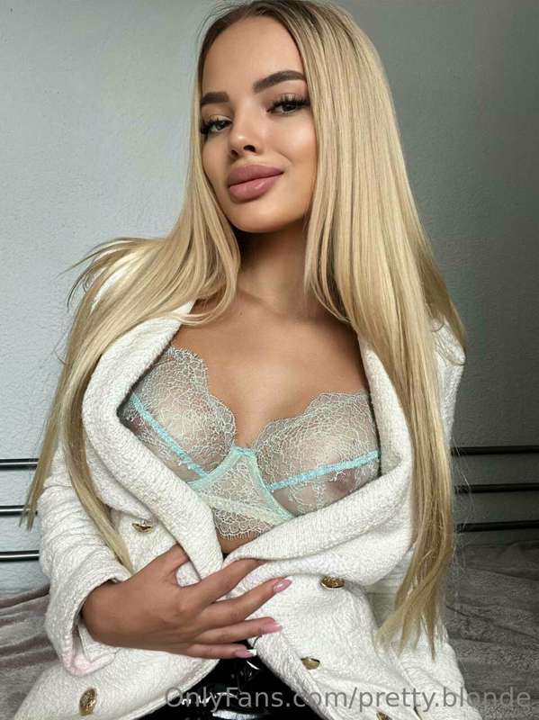 I'm so hot that I'll have to undress 🔥 Do you mind? 😉