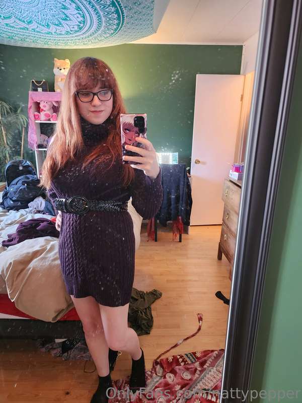 Merry Xmas cuties