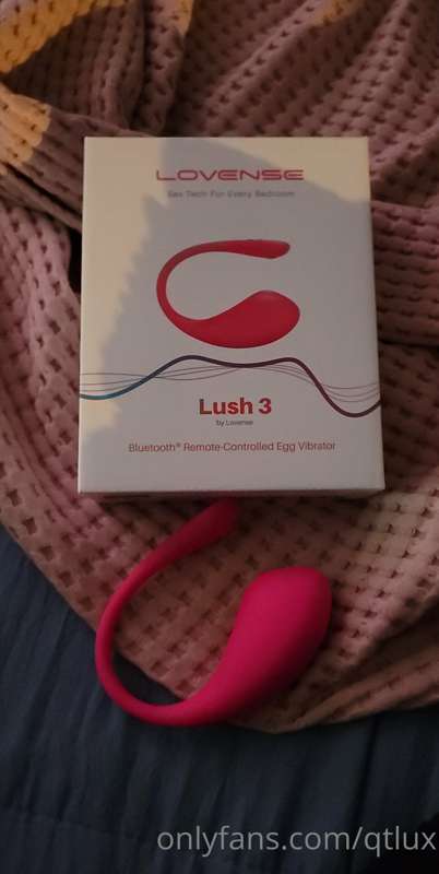 Look what I got in the mail today let's have some fun with t..