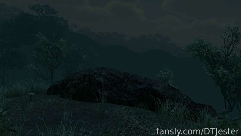 Dtjester - Fansly - 07 Oct, 2024