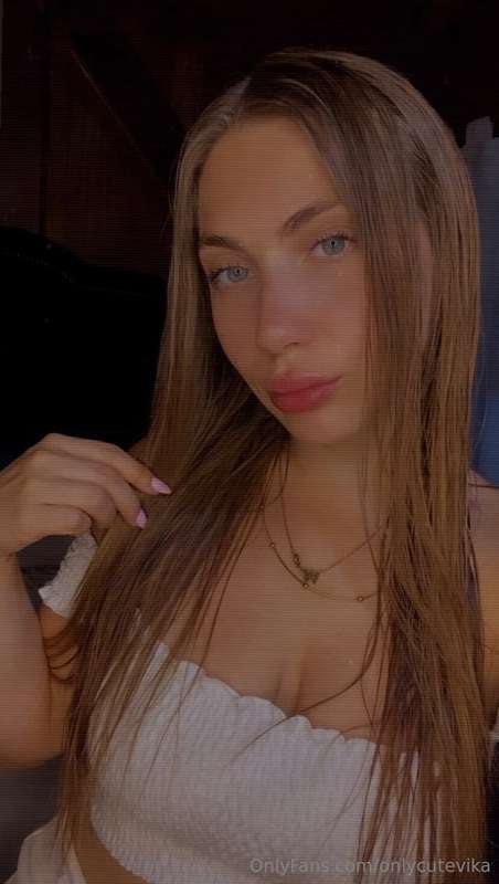 Onlycutevika - Onlyfans - 31 Mar, 2025