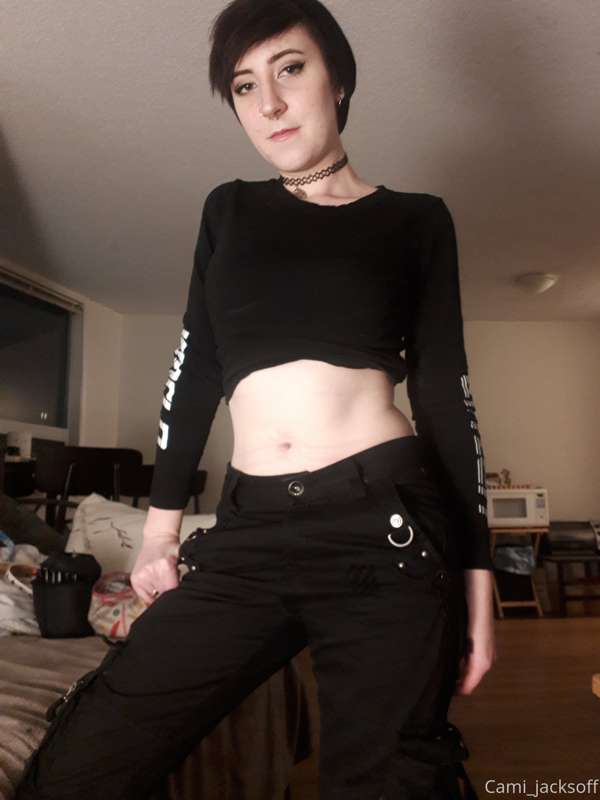 Got some cool tactical pants 5