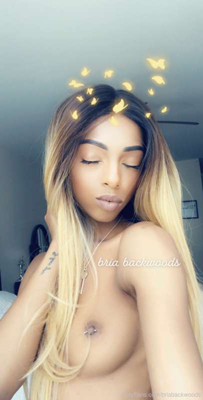 do you like me blonde?