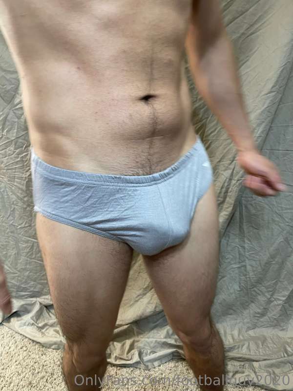 Skimpy undies shots of Private Martinez - Set 4 25