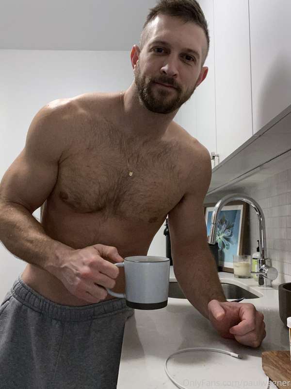 Paulwagner - Onlyfans - 26 Apr, 2021