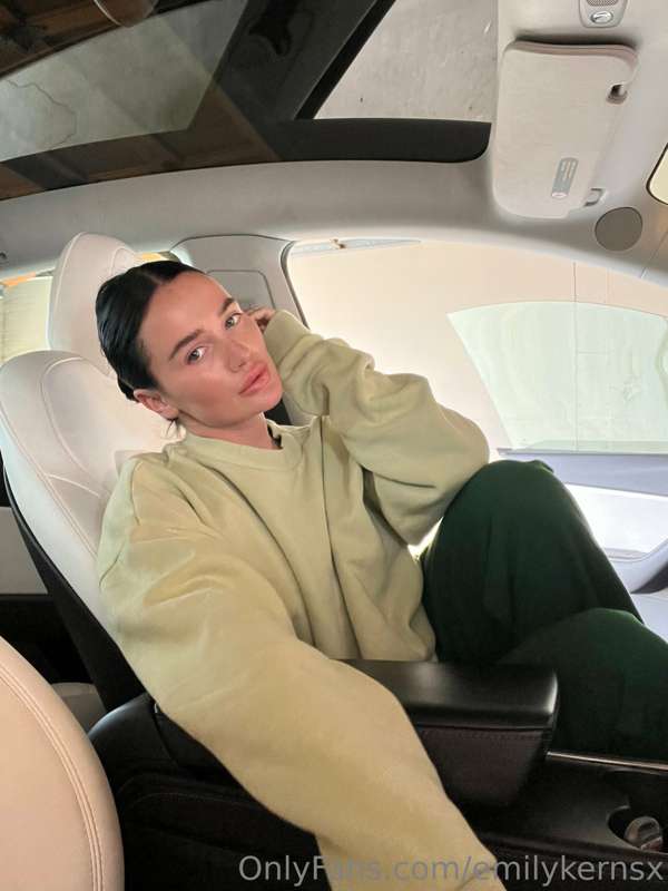 would you let me drive your car? 😋