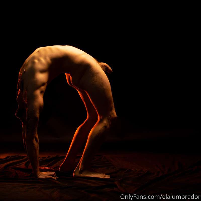 Photoshoot. Yoga. Model: @nakedyogamen 2
