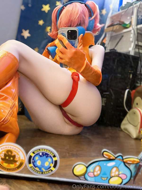 Ulalaaaaa~  3