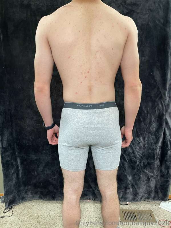 Me showing off my body in undies - again lol - set 3 23