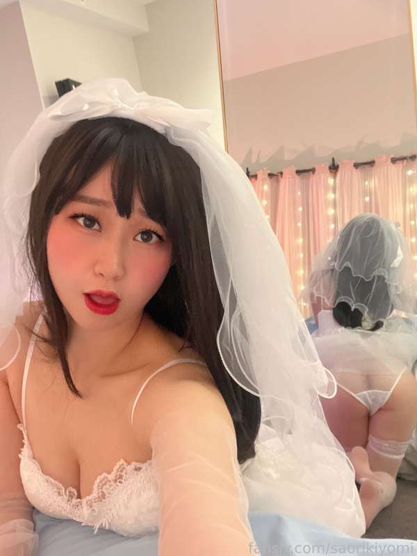 Saorikiyomi - Fansly - 03 Oct, 2023