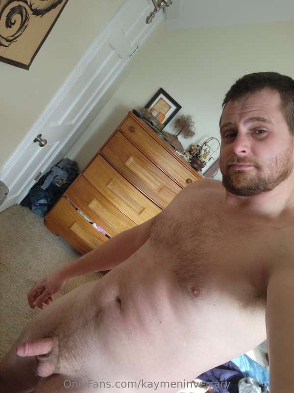 Just a quiet morning.