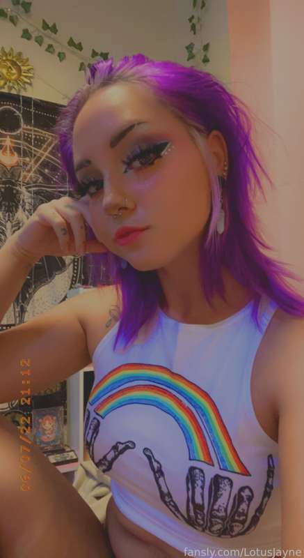Lotusjayne - Fansly - 08 Jun, 2022 2