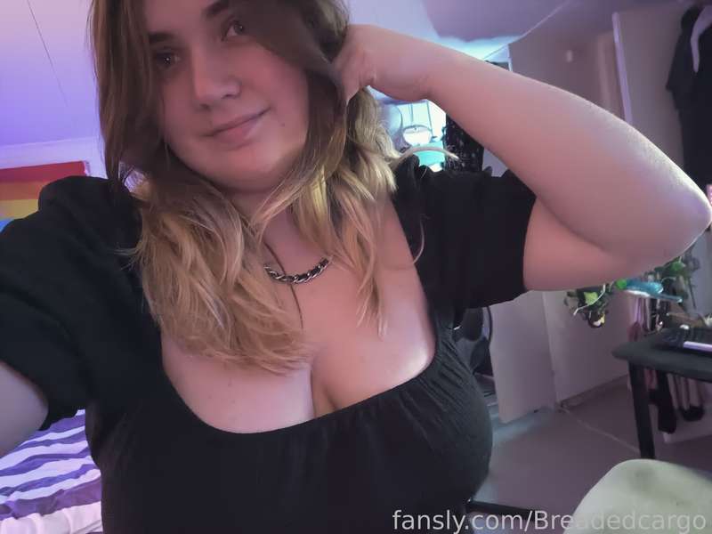 Breadedcargo - Fansly - 07 Sep, 2023