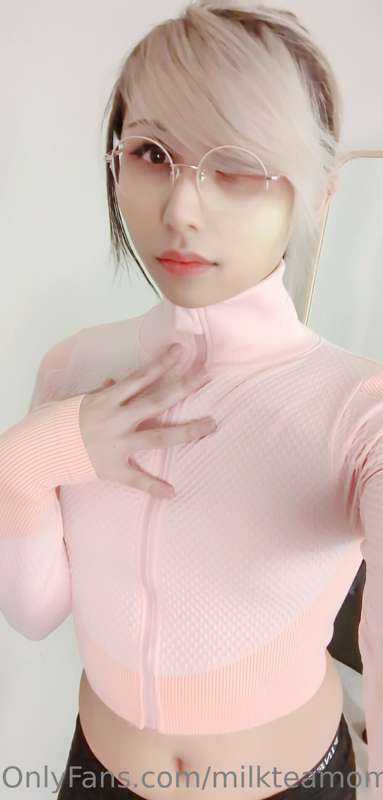 Milkteamomoko - Onlyfans - 06 Mar, 2023 24