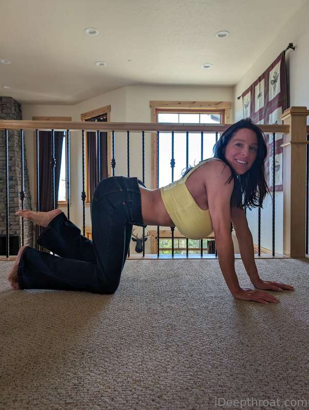 Here are a few pics for a special request. I hope you like m.. 5