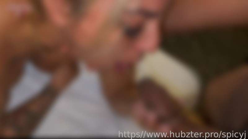 Spicyjxxxclusive - Fansly - 22 Dec, 2023