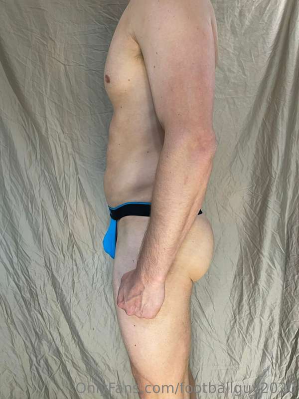 JOCKS & THONGS ;-) Oh yummy! Set 1 23