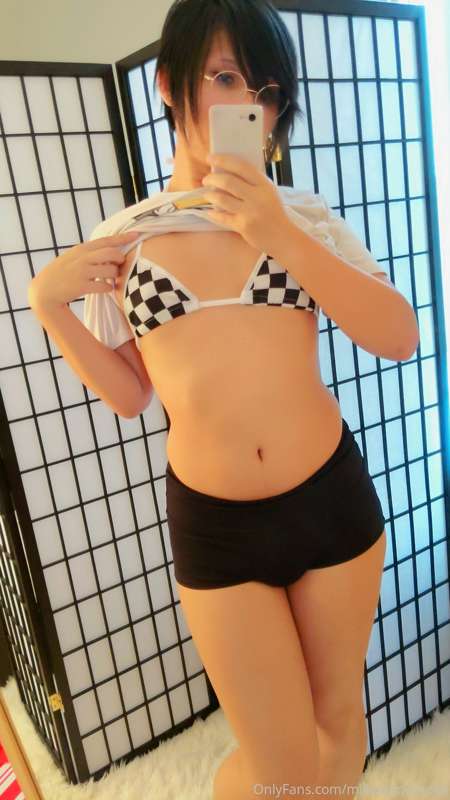 Milkteamomoko - Onlyfans - 27 Sep, 2021 5