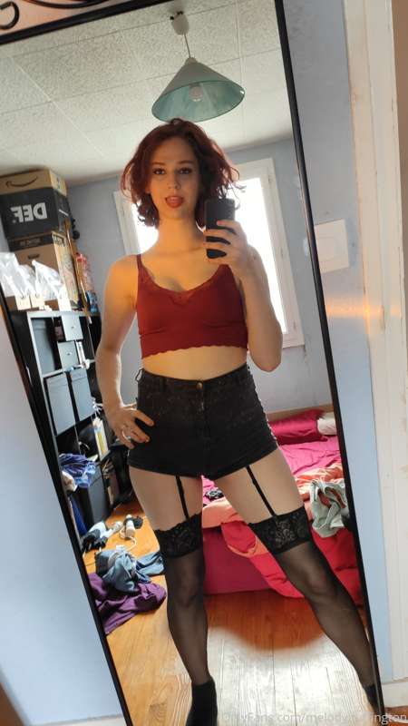 Melodyfluffington - Onlyfans - 11 Jun, 2021 1