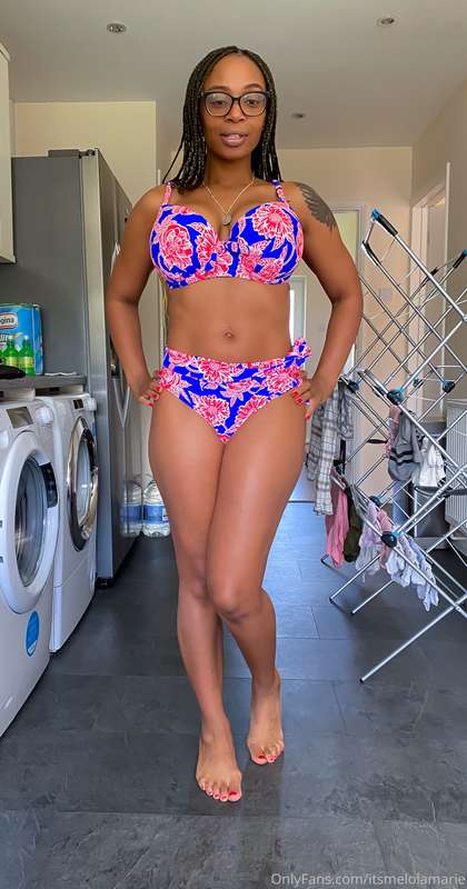 New bikini 👙