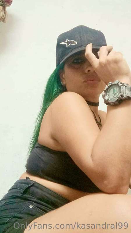 Kasandral99 - Onlyfans - 08 Aug, 2023