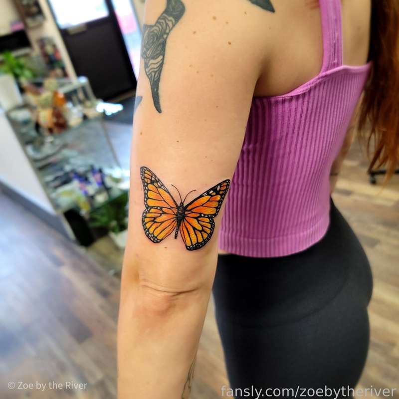 Zoebytheriver - Fansly - 07 Sep, 2023