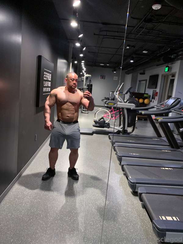 Ryanmusclegod - Onlyfans - 28 Jun, 2024