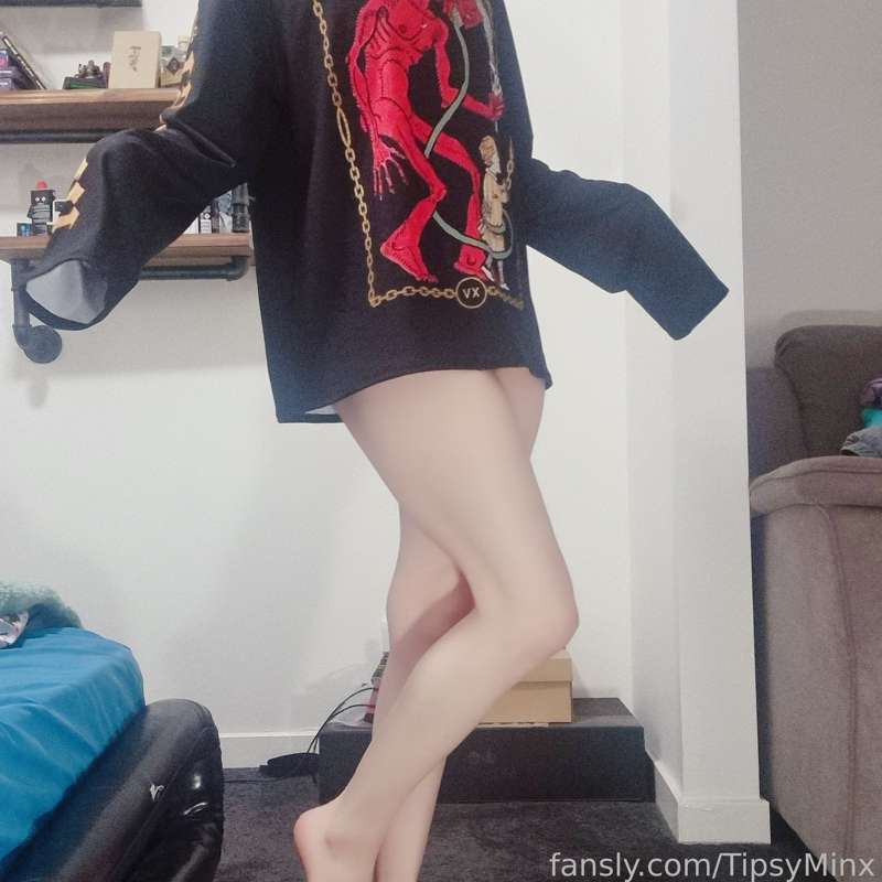 Tipsyminx - Fansly - 12 Dec, 2021 20