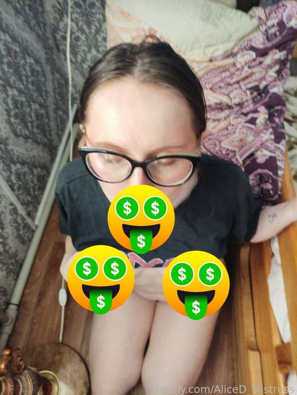 Aliced_Mistress - Fansly - 26 Jan, 2024