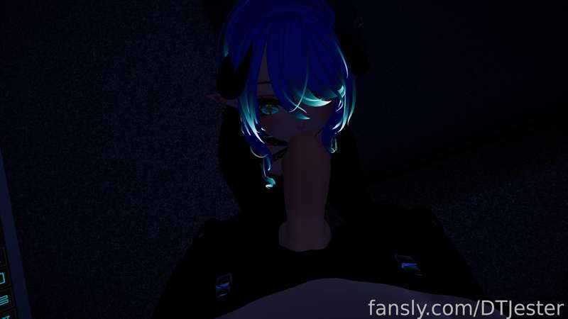 Dtjester - Fansly - 20 Mar, 2022 8