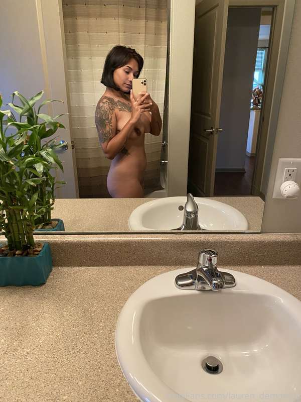just some pics before a shower ❤️❤️❤️❤️ 1