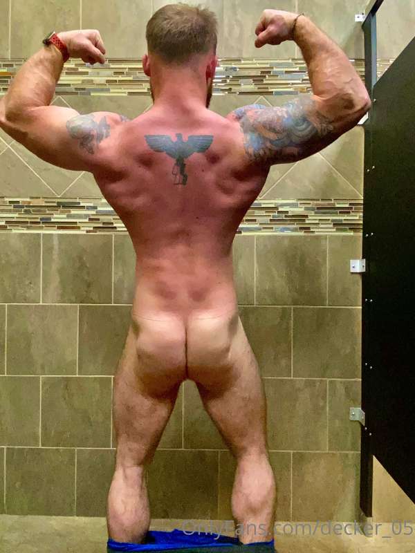 Decker_05 - Onlyfans - 09 Mar, 2022 2