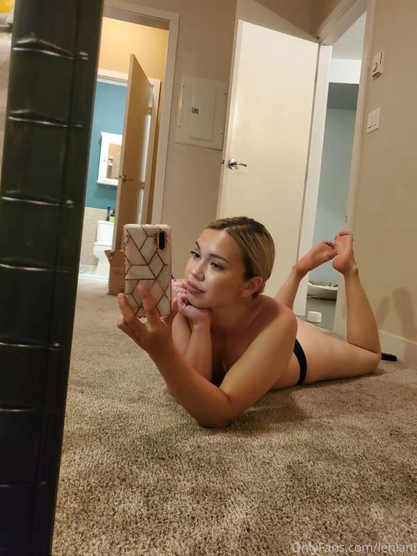 Lehlani - Onlyfans - 17 Jul, 2020 17