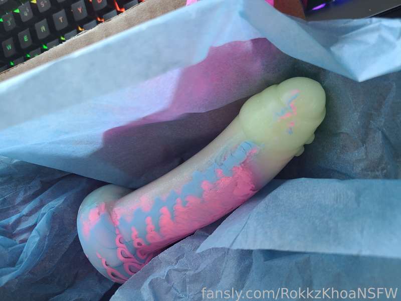 Rokkzkhoansfw - Fansly - 22 Nov, 2024 6