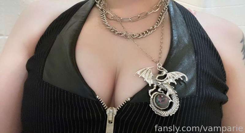 Vamparie - Fansly - 05 Sep, 2021 3