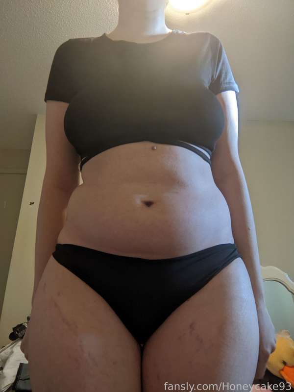 Honeycake93 - Fansly - 11 Oct, 2022 30