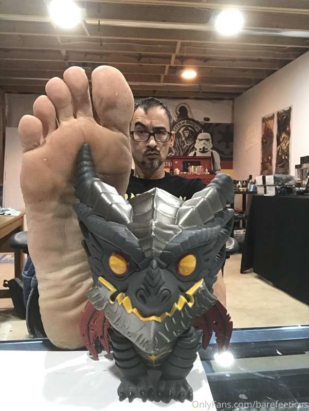 Deathwing.