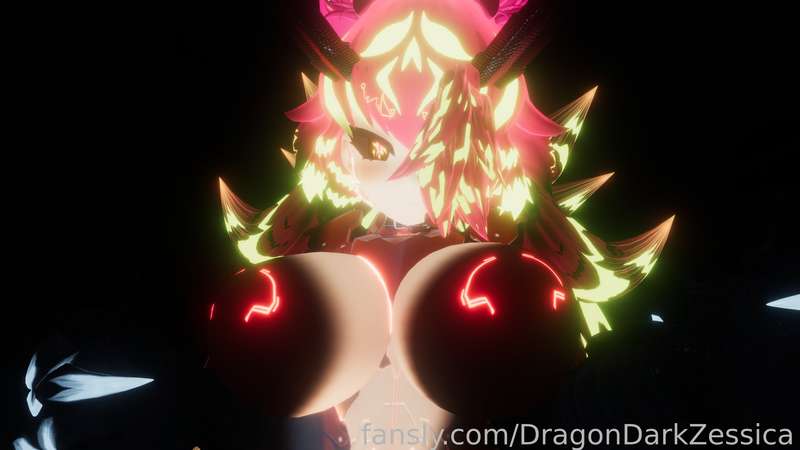 Dragondarkzessica - Fansly - 28 Nov, 2023 40