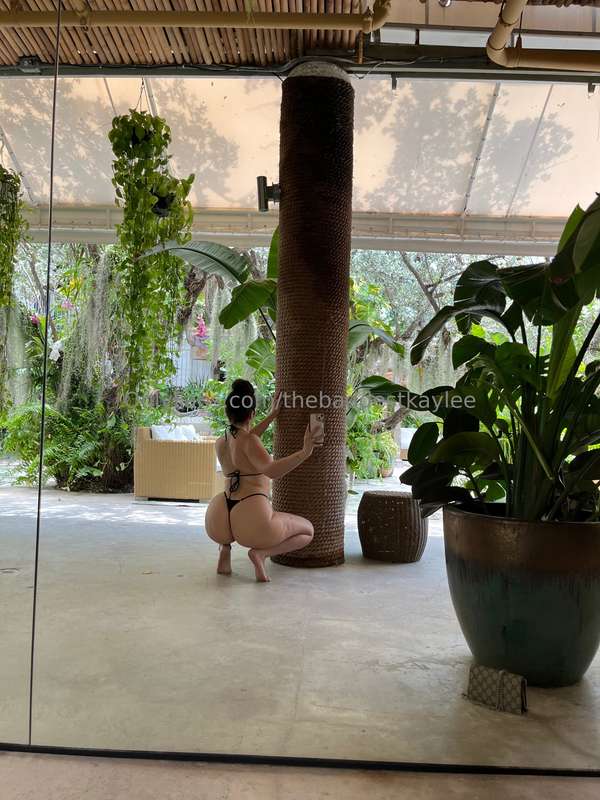 Petite sex toy