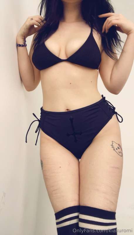 Kiakuromi - Onlyfans - 23 Apr, 2024 19