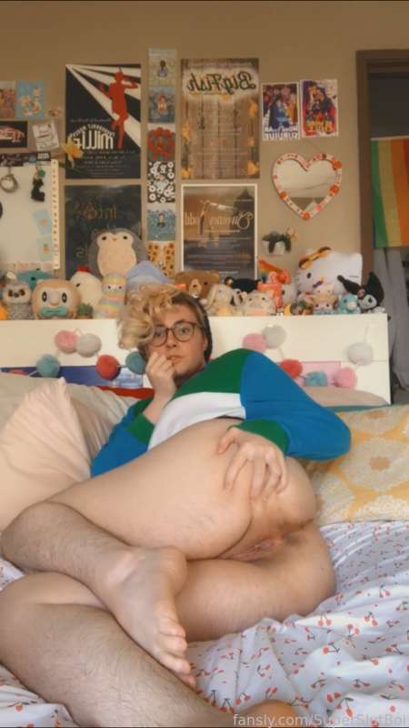Superslutboi - Fansly - 13 Nov, 2021 21